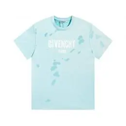 givenchy t-shirt manches courtes pour unisexe s_1237265